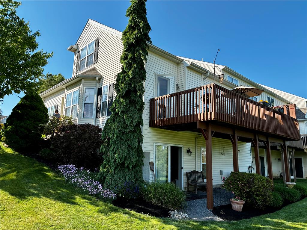 9 Willow Drive