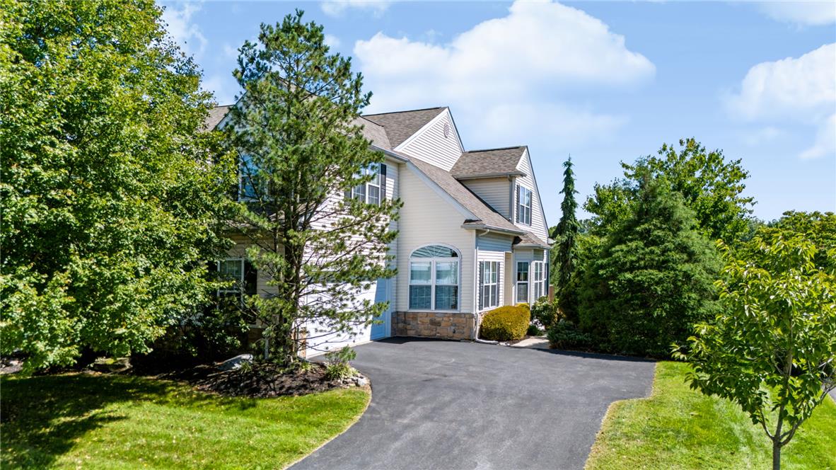 9 Willow Drive