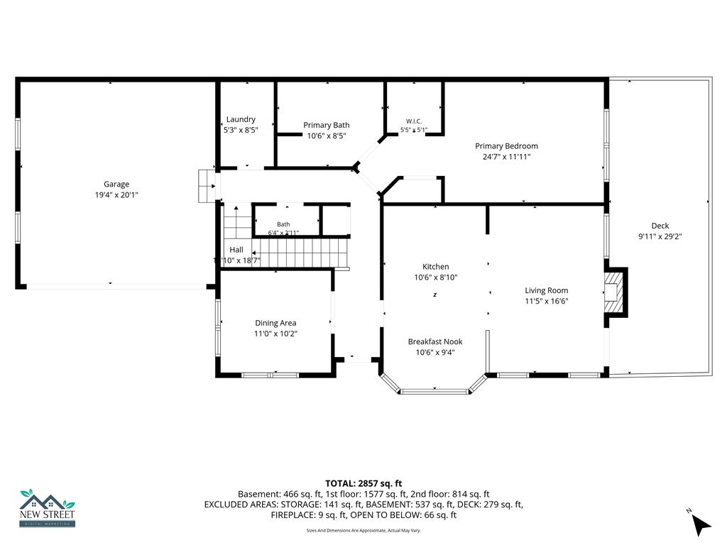 9 Willow Drive