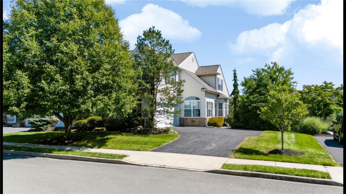 9 Willow Drive