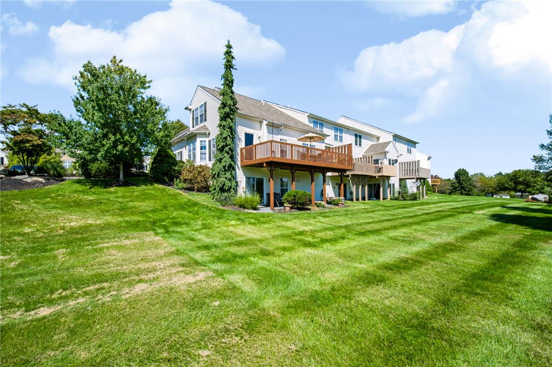 9 Willow Drive