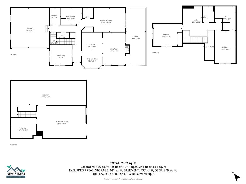 9 Willow Drive