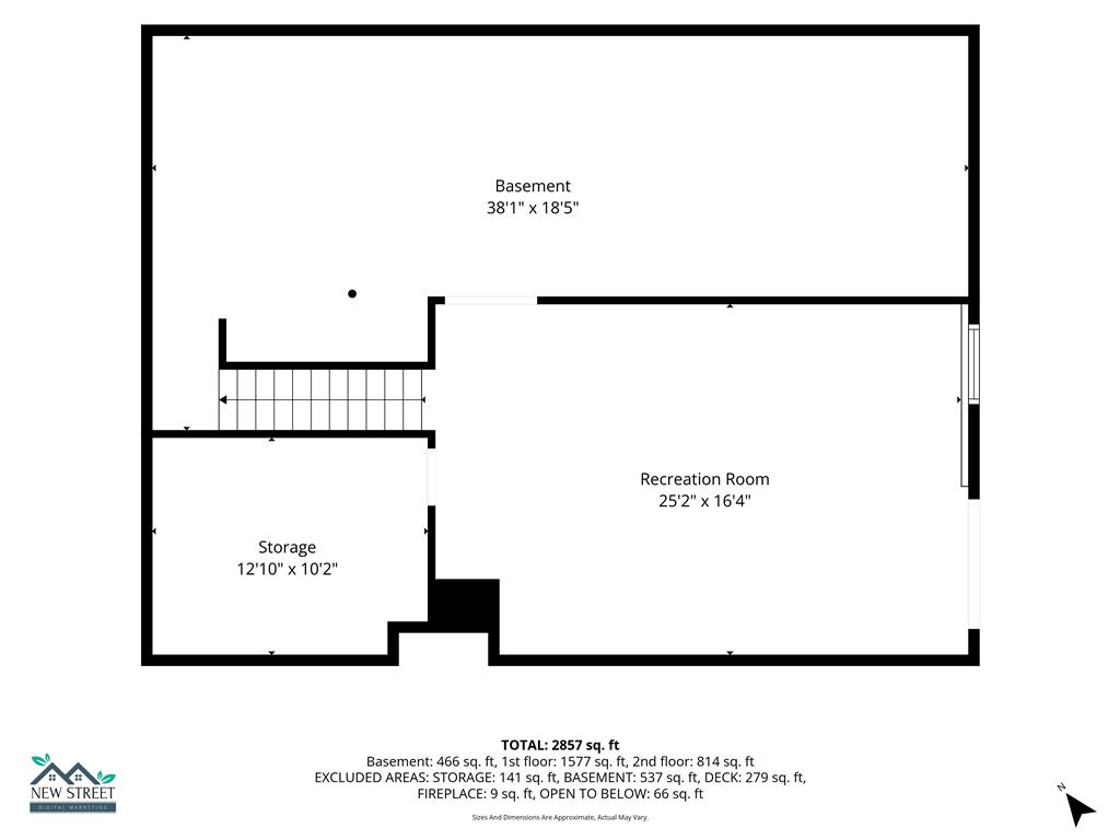 9 Willow Drive