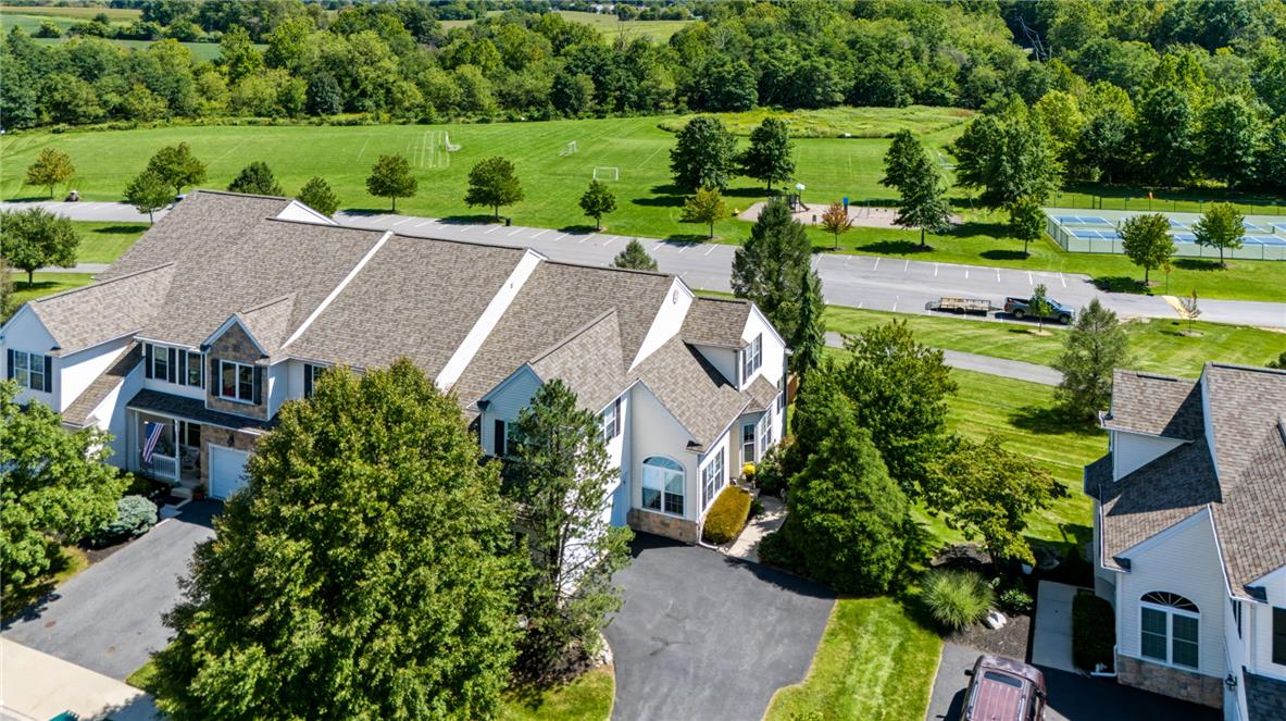 9 Willow Drive