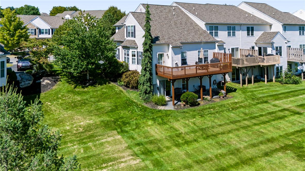 9 Willow Drive
