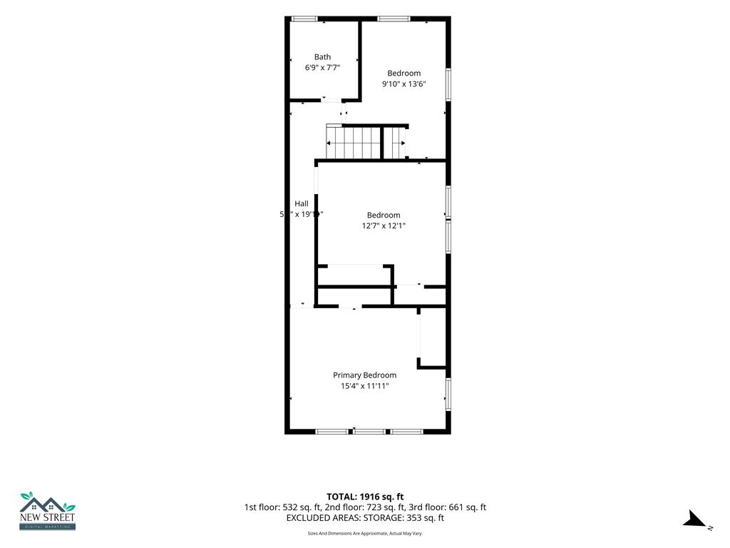 1034 North 18th Street