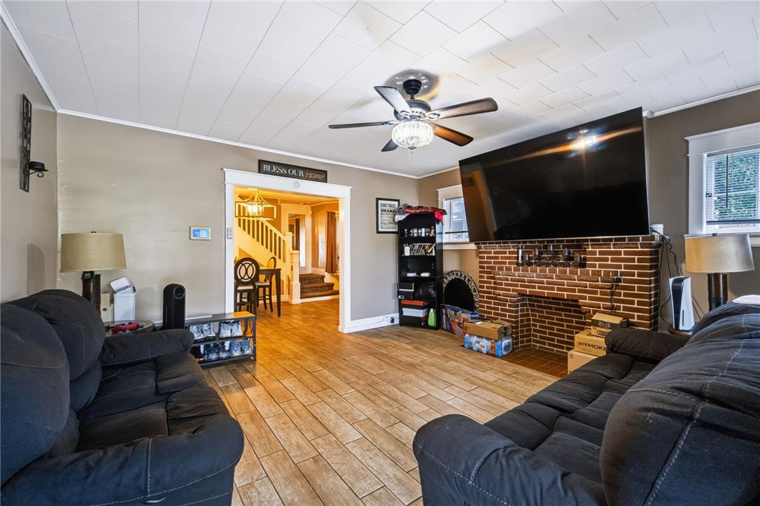 1034 North 18th Street