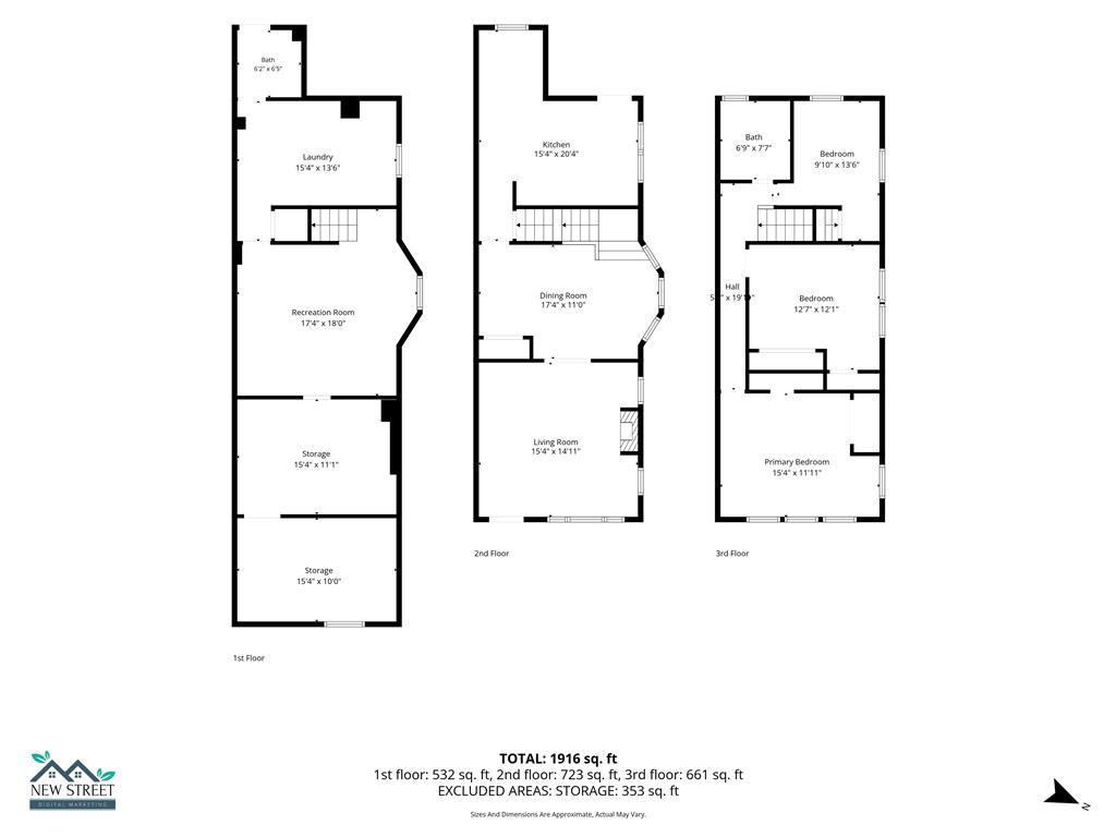 1034 North 18th Street