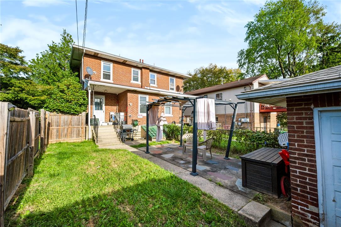 1034 North 18th Street