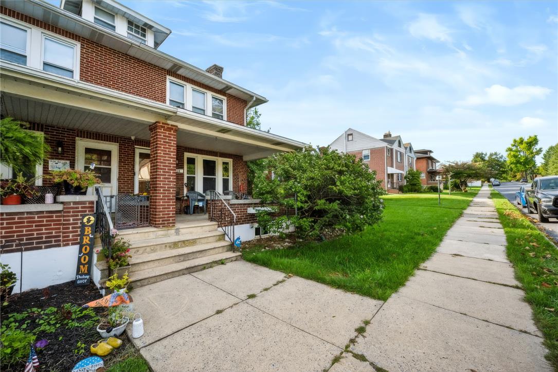 1034 North 18th Street
