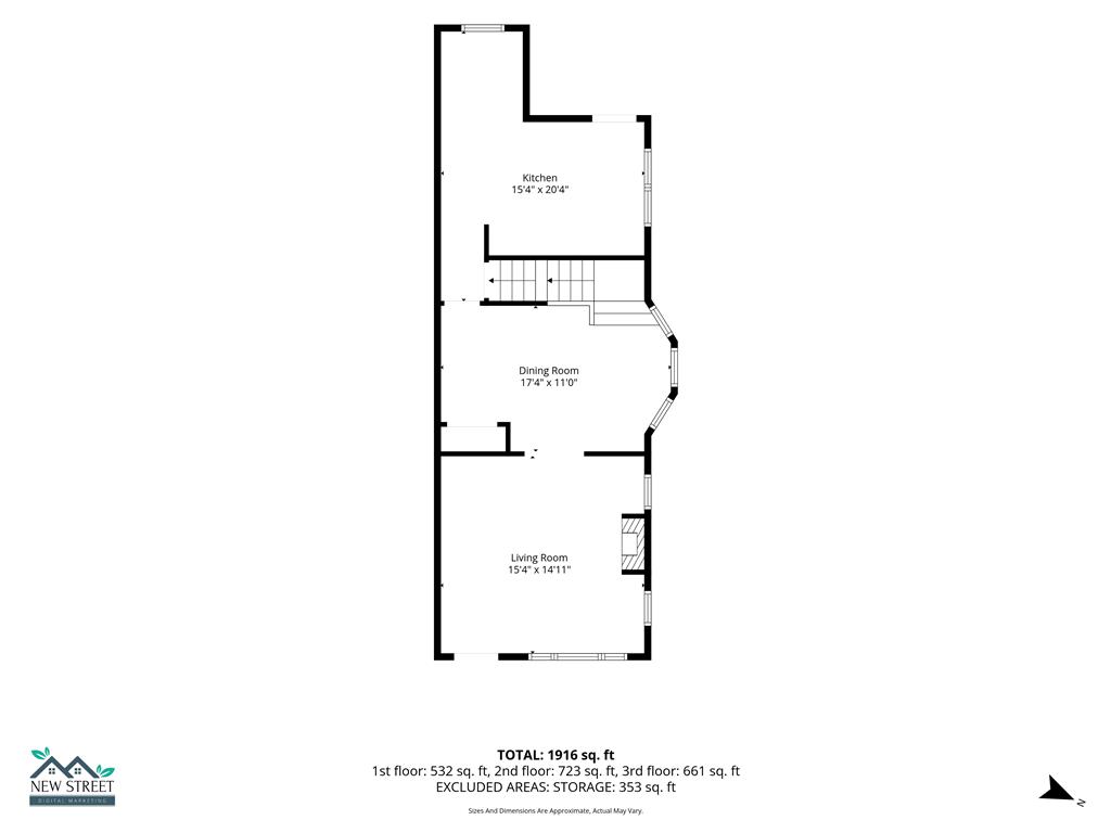 1034 North 18th Street