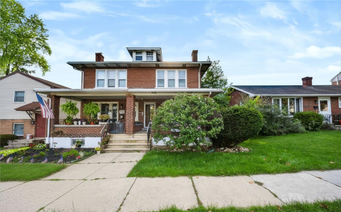 1034 North 18th Street
