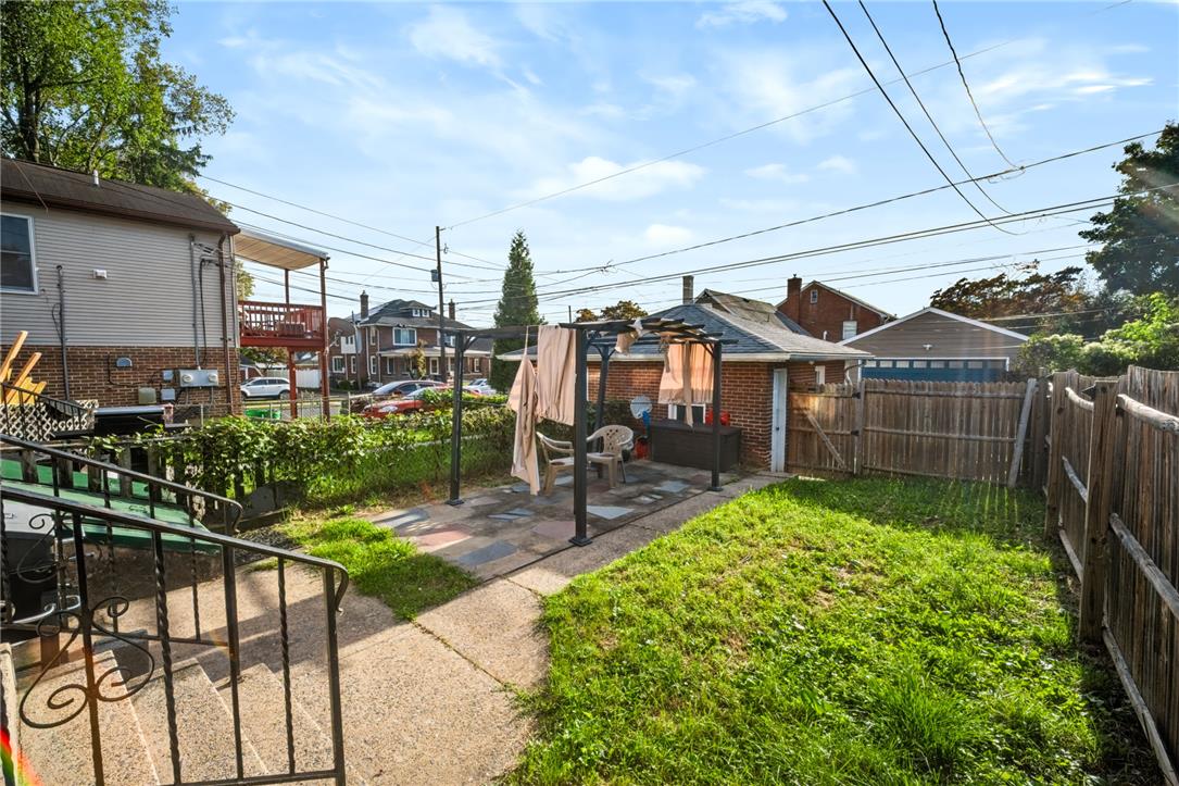 1034 North 18th Street