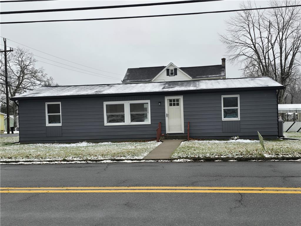207 West Center