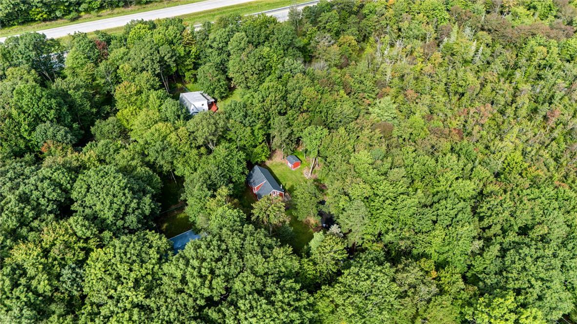 161 Linden Loop