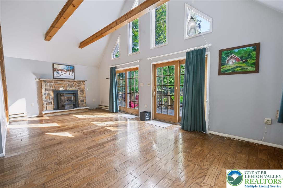 161 Linden Loop