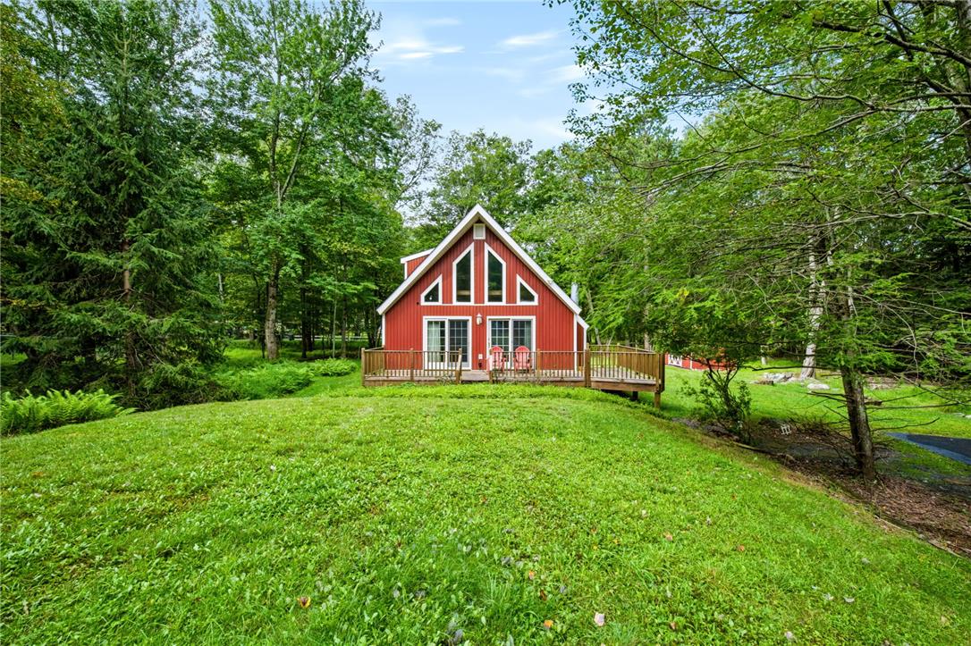 161 Linden Loop