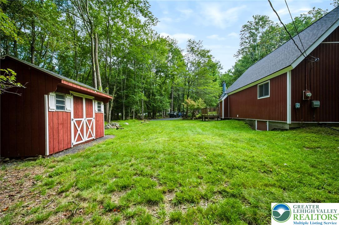 161 Linden Loop