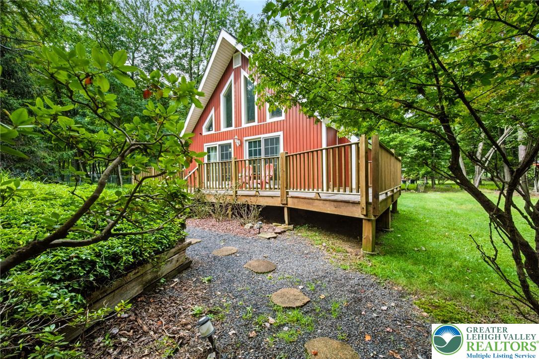 161 Linden Loop