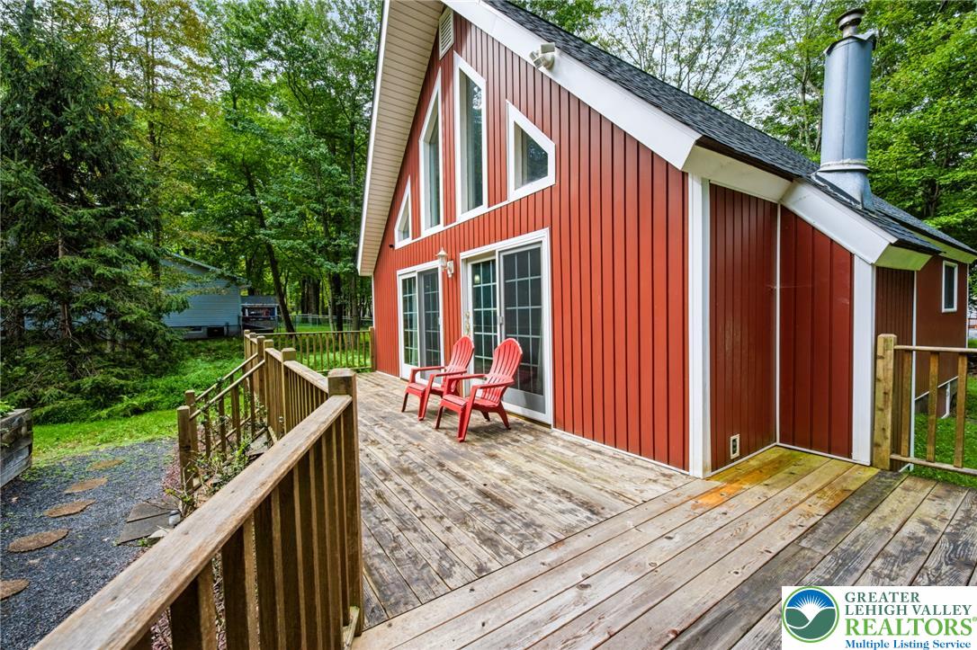 161 Linden Loop