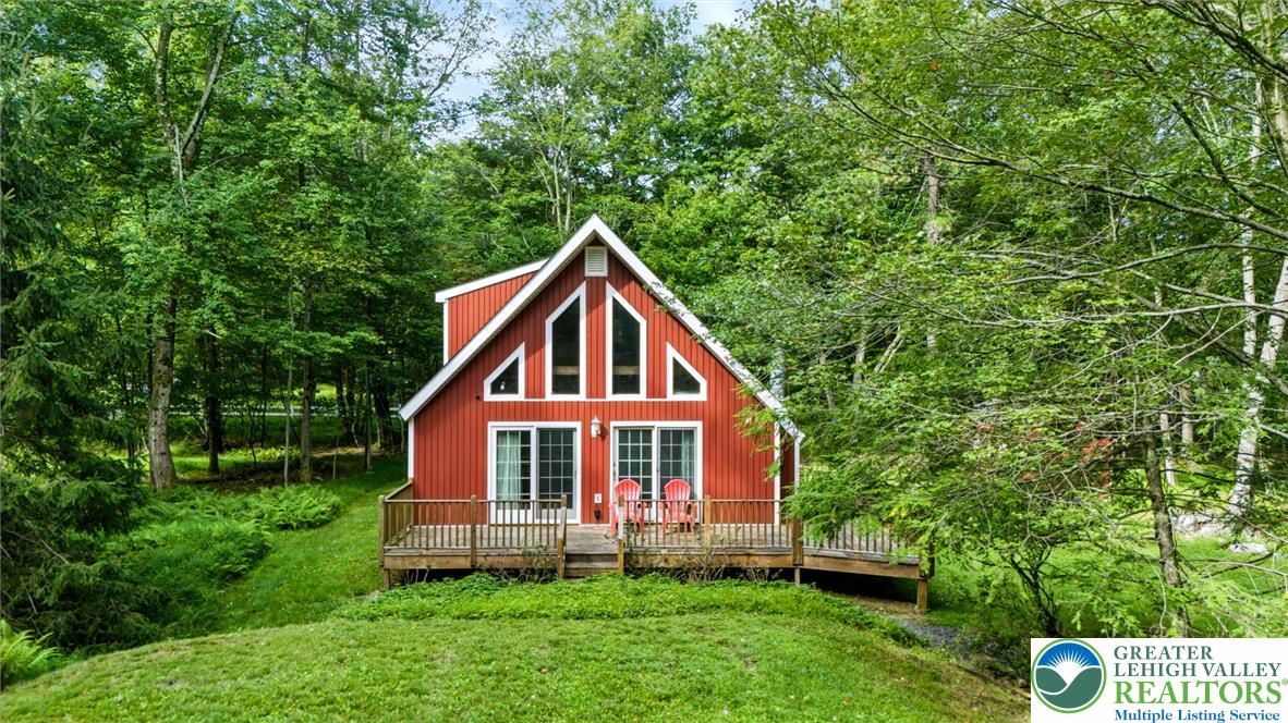 161 Linden Loop