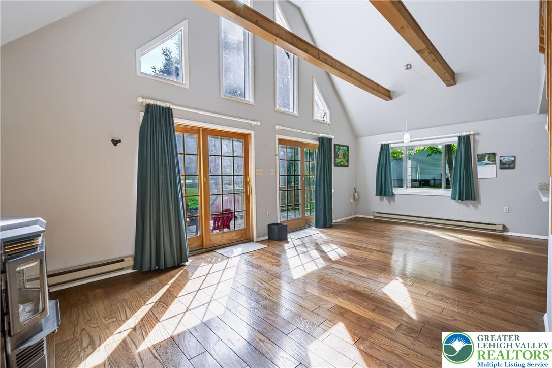 161 Linden Loop