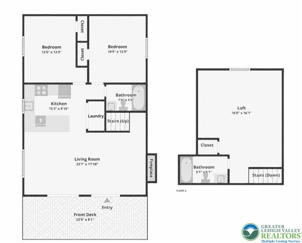 161 Linden Loop