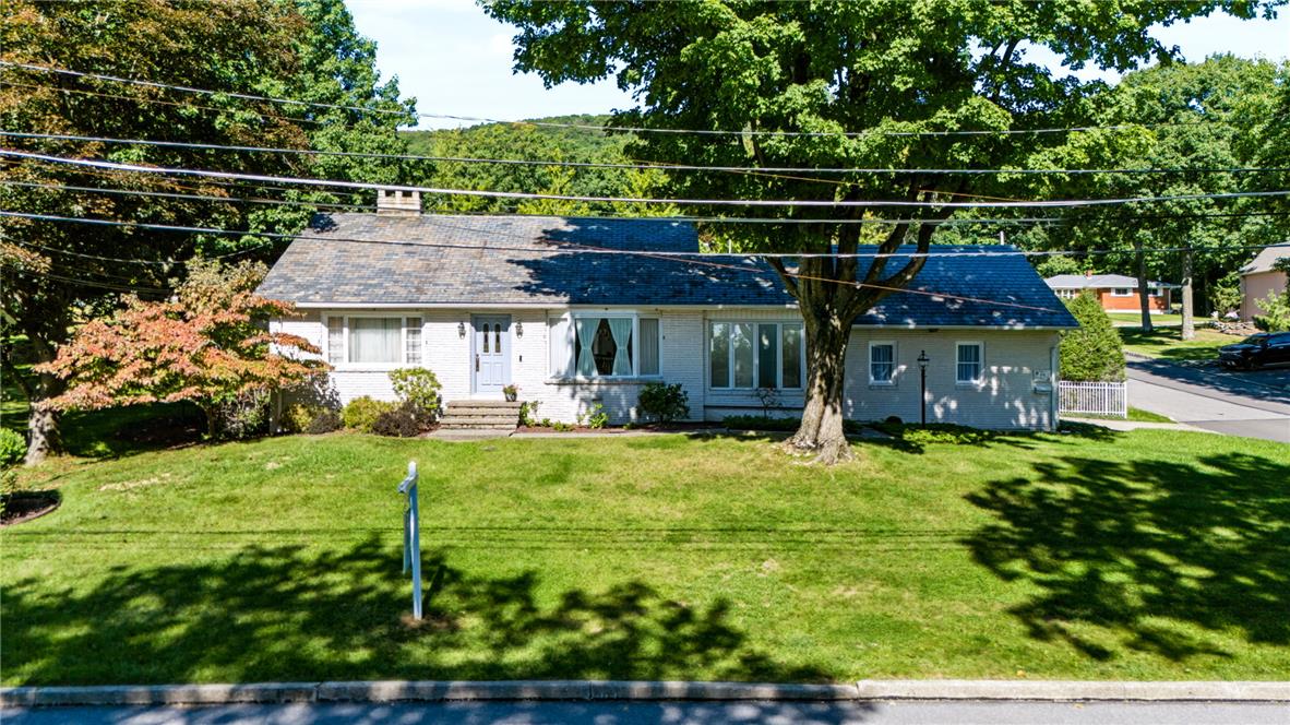 203 Vine Street