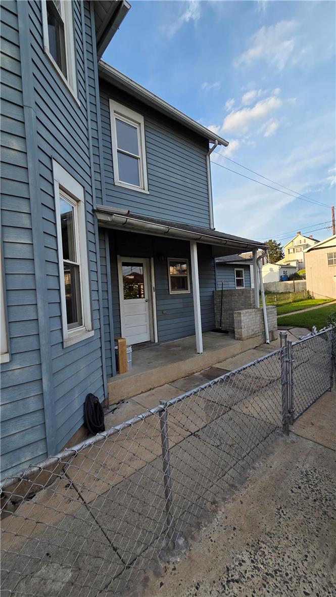 803 Washington Avenue