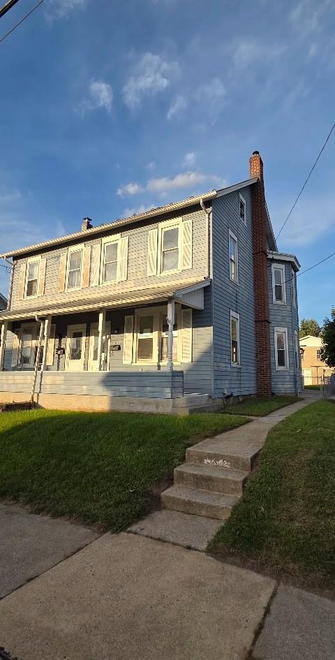 803 Washington Avenue