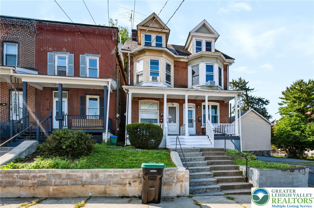 67 West Union Boulevard