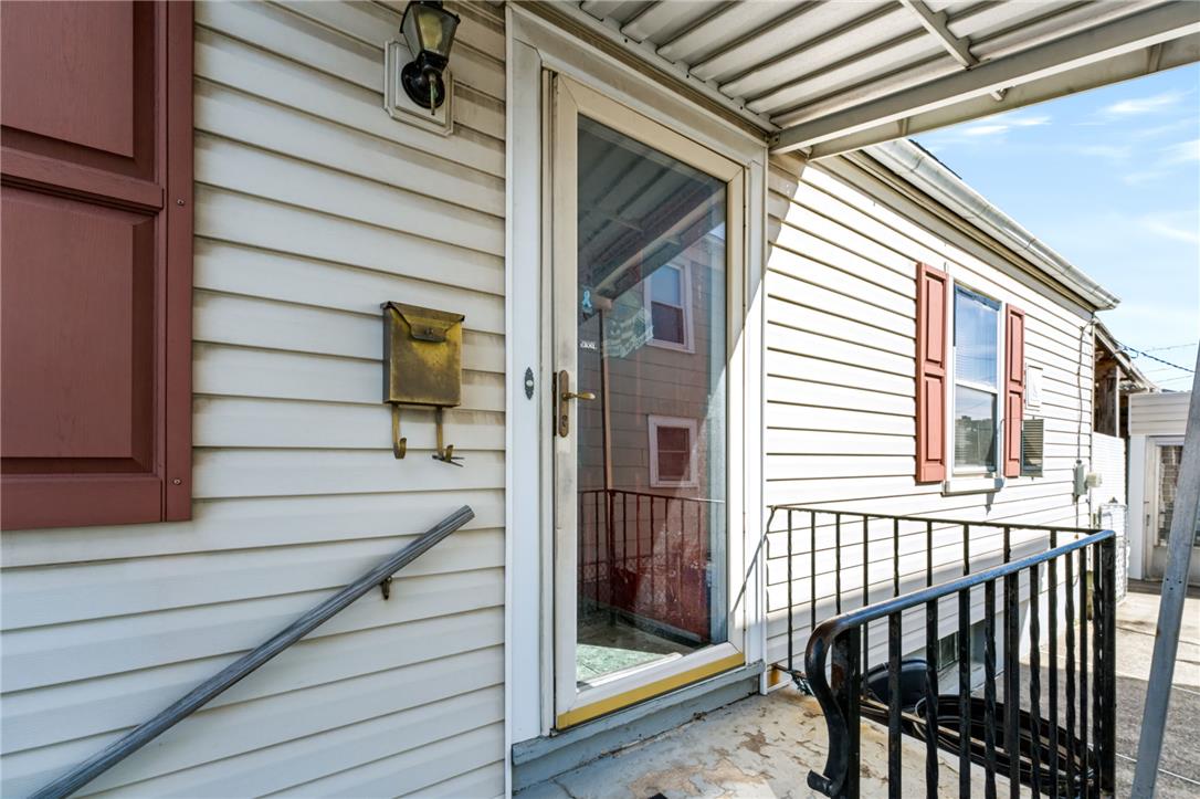804 Miller Street