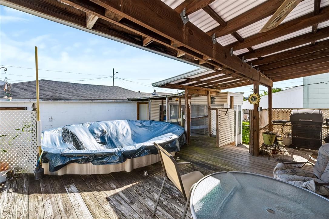 804 Miller Street