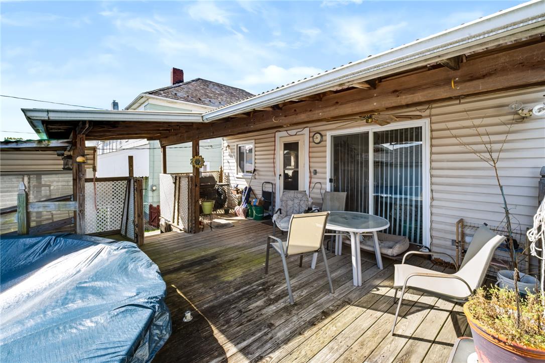 804 Miller Street