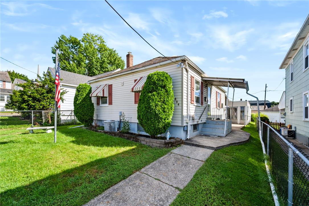 804 Miller Street