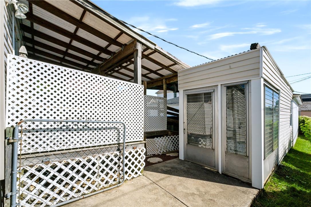 804 Miller Street