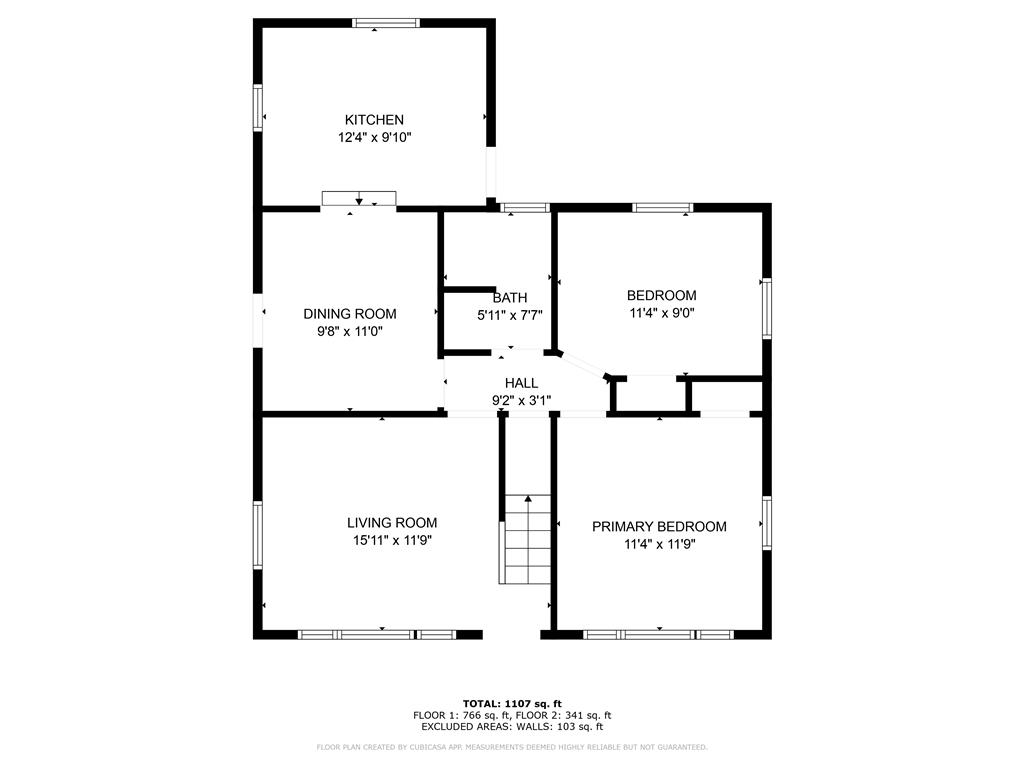 813 Kiowa North