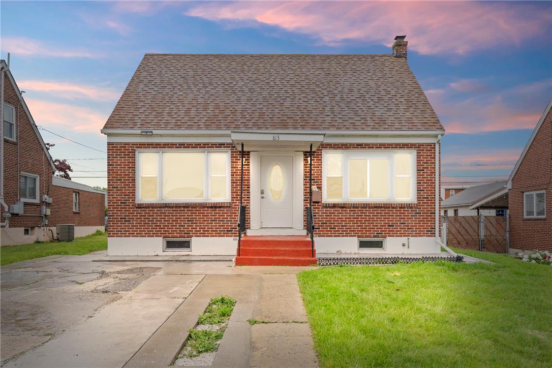 813 Kiowa North