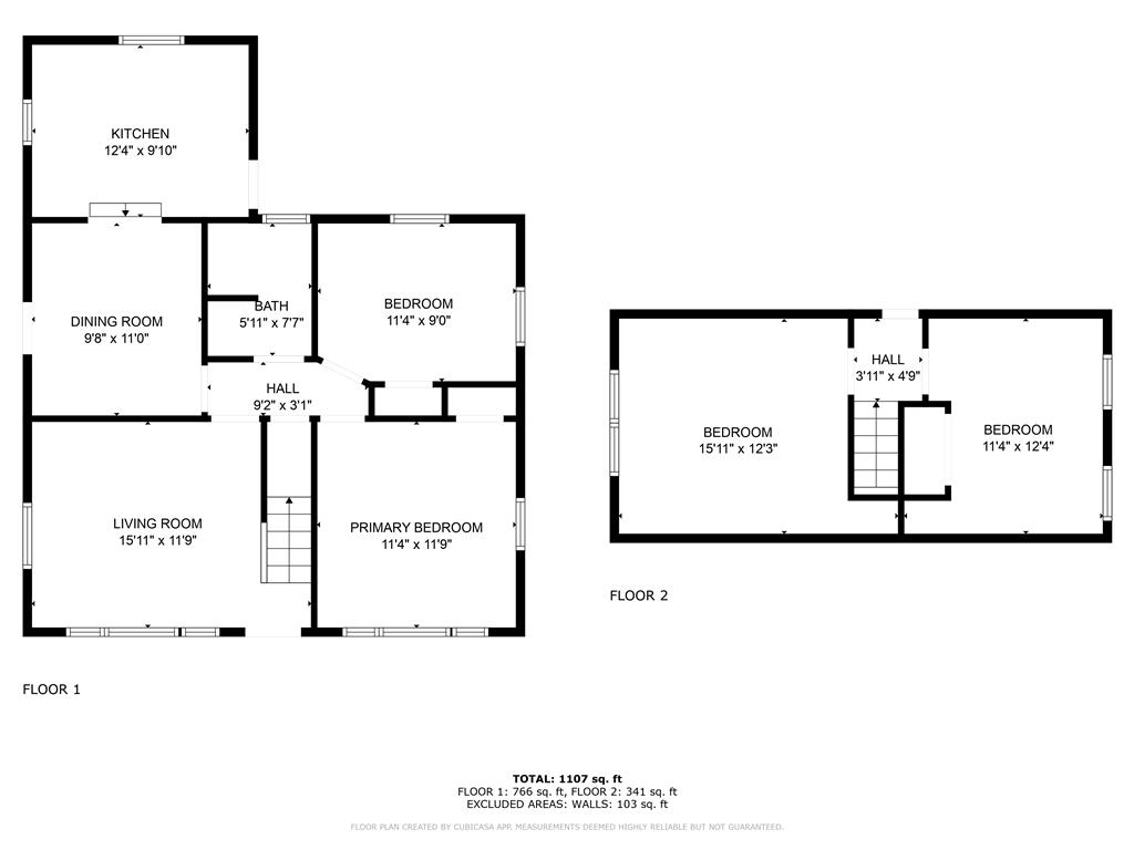 813 Kiowa North