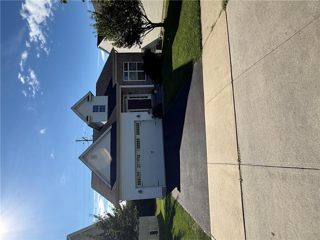 4036 Blaise Court