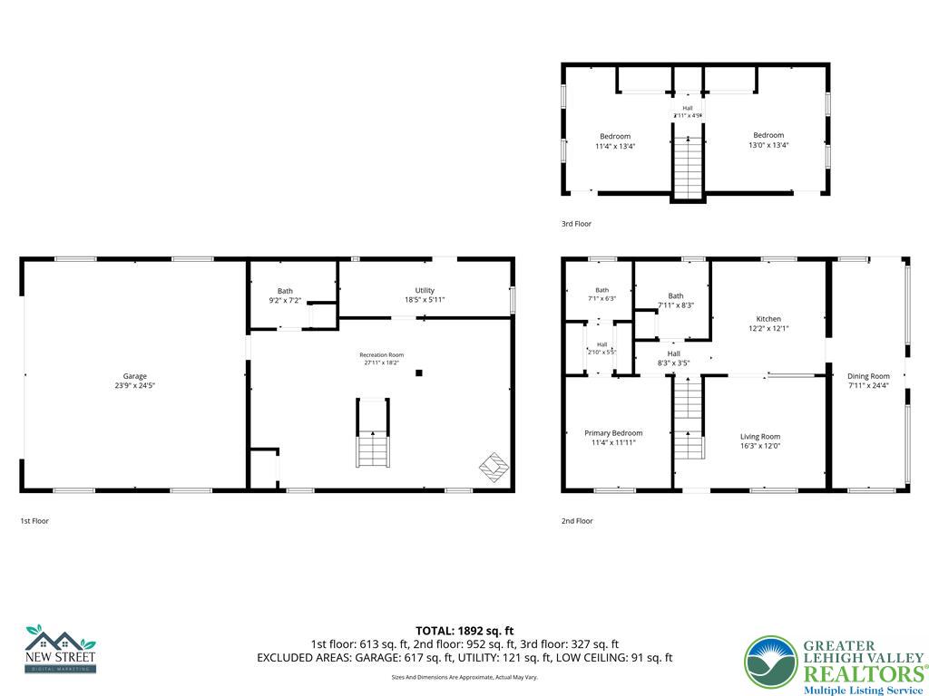 3947 Mechanicsville Road