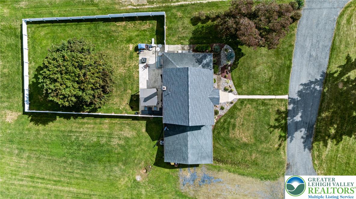 3947 Mechanicsville Road