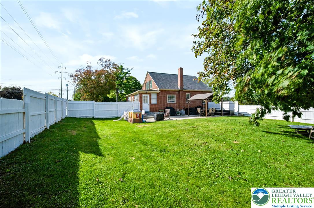 3947 Mechanicsville Road