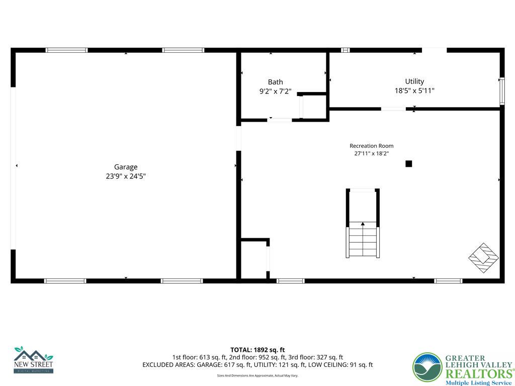 3947 Mechanicsville Road