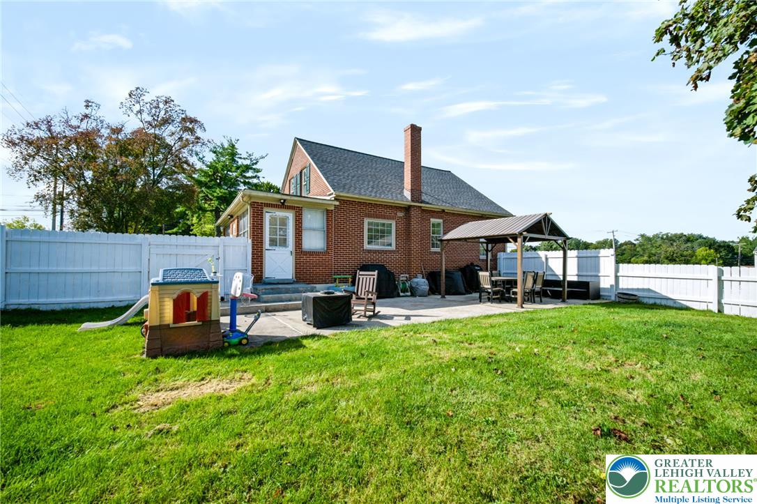 3947 Mechanicsville Road