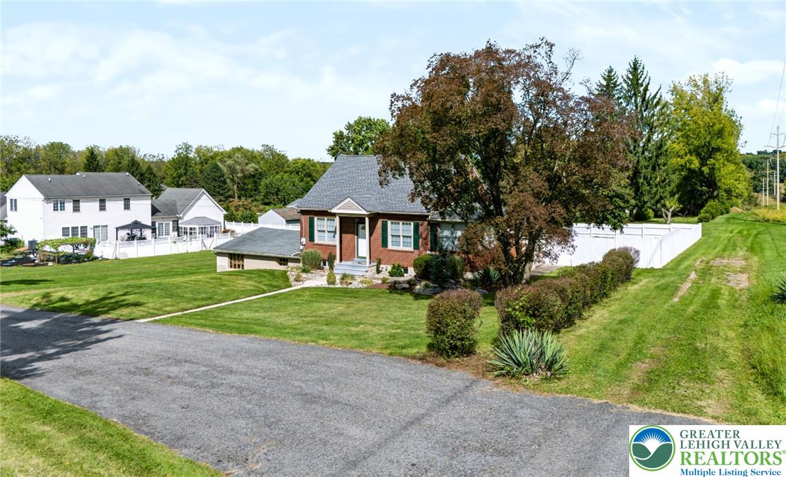 3947 Mechanicsville Road