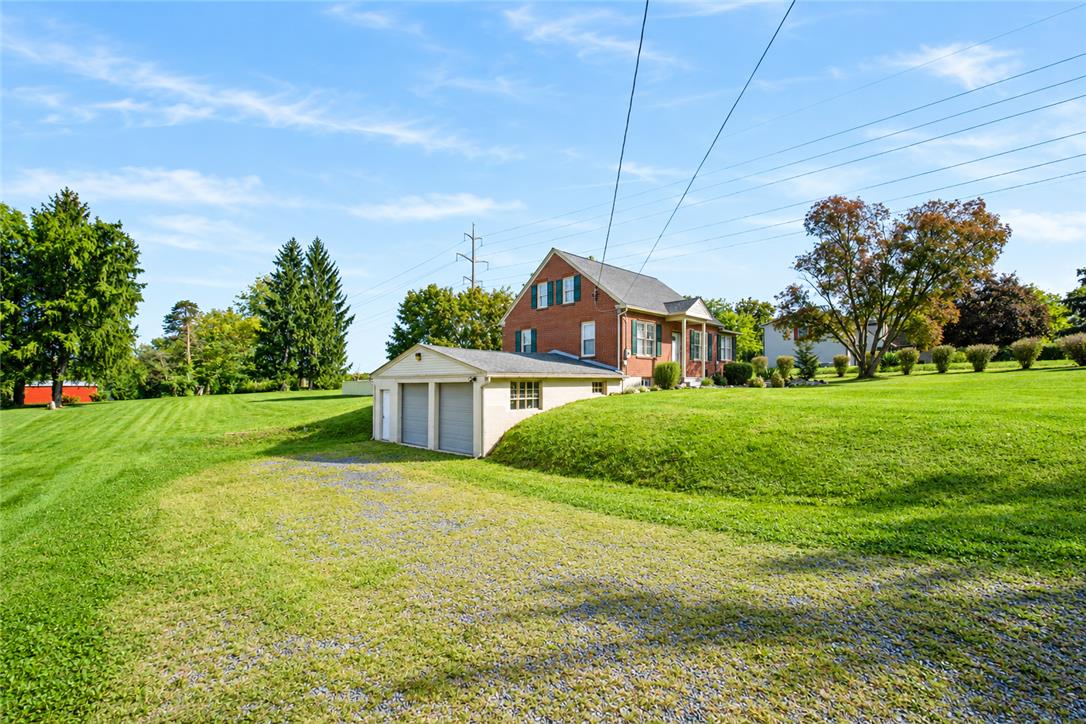 3947 Mechanicsville Road