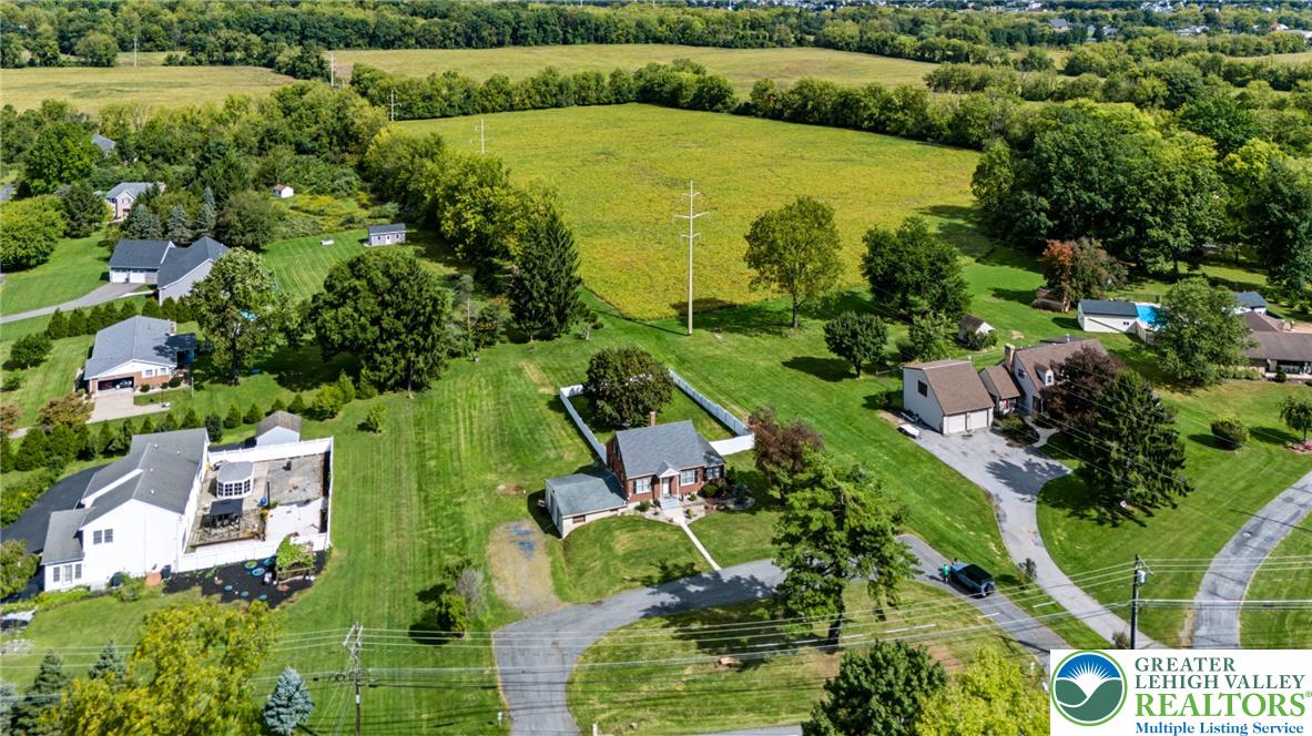 3947 Mechanicsville Road
