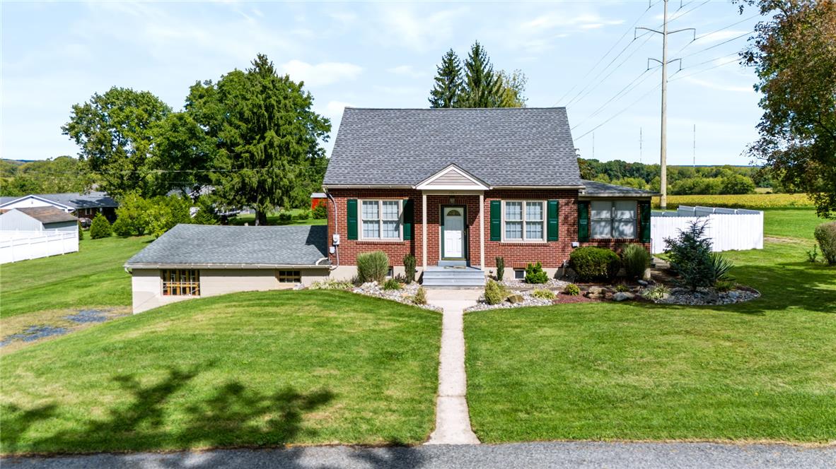 3947 Mechanicsville Road