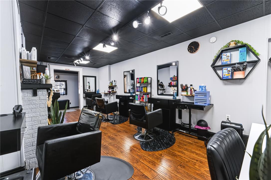 742 Linden Street